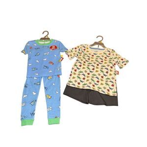 Kidgets Toddler Clothing Bundle Toddler Size 24 Months